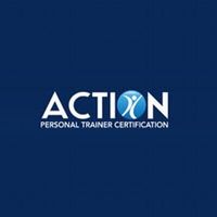 Action Personal Trainer Certification coupons